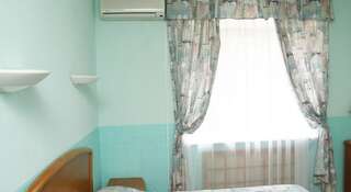 Гостиница Ильмехотский стан Кольчугино Улучшенный номер с кроватью размера "king-size"-5